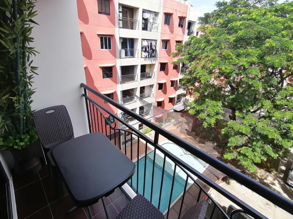 Condo Azur Suites E507 Near Airport, Netflix, Stylish, Cozy With Swimming Pool Lapu-Lapu City Exterior photo